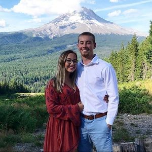 Meet your Posher, Conor